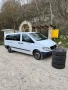 Mercedes Vito 111CDI 9места XXXL W639 6скорости 2008г, снимка 3