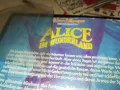 ALICE IM WUNDERLAND-VHS VIDEO TAPE 0102251719, снимка 17