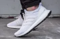 маратонки Adidas Ultraboost 4.0 'Pure White номер 43 1/3, снимка 4