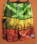 Billabong x Bob Marley плажни къси панталони шорти (L), снимка 1 - Къси панталони - 45354362