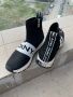 DKNY сникърси тип чорап, снимка 2