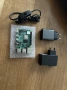 USB-A/USB-C захранващ кабел с ON/OFF функция за Raspberry Pi4, снимка 2