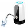 Иновативен смарт Електрически  безжичен презареждащ се диспенсър за вода !, снимка 1 - Други - 45337275