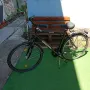 Продавам градски велосипед 28., снимка 3