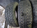 4бр.всесезонни гуми AUSTONE 225 70 16 DOT19 цена за брой, снимка 3