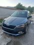 SKODA FABIA 1.0i DSG PANORAMA, снимка 11