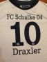  FC SCHALKE 04 Adidas size M, снимка 5