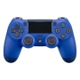 Джойстик за PS4 DualShock 4 Blue ,PS4 ,Лимитиран , 2 г гаранция, снимка 3