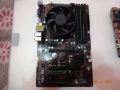две дъна   ASROCK Z75 PRO3 Z75 1155  ,ITX B75 , снимка 8