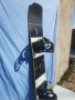 Сноуборд 162см. Salomon Huck Knife RTL Wide с автомати, снимка 7