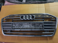 Предна решетка Ауди А6 Audi A6 4K C8 2018-2022  4K0853651C, снимка 1