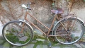 Велосипеди на много години в движение, снимка 5