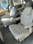 Chrysler Grand voyager 2.8 crd на части, снимка 4