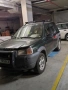 ленд Ровър фрилендър 1,8бензин с газ 2000г , снимка 3