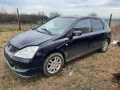 Honda civic цяла за части, снимка 2