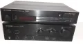 Усилвател PIONEER A-333 + F-443L, снимка 5