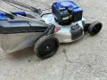 Бензинова самоходна косачка Briggs&Stratton, снимка 6