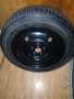 15цола рузервна гума субару 5×100 56.1, снимка 2
