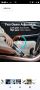 Безжична прахосмукачка за автомобил за Tesla  преносими ръчни аксесоари за кола, снимка 3