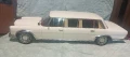 Mercedes 600 ,1:18 , снимка 2