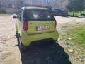 Smart Fortwo cabrio 0,7 2006, снимка 7