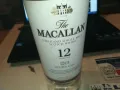 MACALLAN 12 КОЛЕКЦИОНЕРСКО ШИШЕ 1109241154, снимка 3