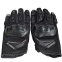 Ръкавици за мотор с протектори L,XL,XXL - Черен, 2броя комплект, снимка 2