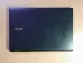 Лаптоп ACER Aspine Е 17  E5-721-24SZ / 17,3" / 120Gb SSD, снимка 5