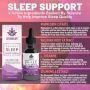 Stronglife Sleep Support Oil - Насърчава спокоен и дълбок сън, 30 мл, снимка 3