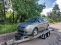 Suzuki Swift 1.3DDIS на части, снимка 2