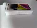 iPhone 14 starlight 128 gb в безупречно състояние без забележка, снимка 12