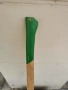 90СМ брадва с клин 2кг-дървена дръжка в два цвята 0602261721, снимка 4