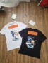 Мъжка тениска OFF WHITE & NIKE
Размери L / XL , снимка 6
