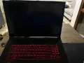 MSI Katana GF76 11UE ,i7 11800h,RTX 3060 6gb,32gb Ram,1.5 TB SSD,17.3 inch, снимка 6