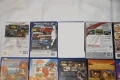 Игри за PS2 NFS Underground/Kingdom Hearts 2/Paris Dakar/Gran Turismo 4/TY 1 2/Shadow Of Rome/F1 05, снимка 9