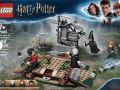 LEGO Harry Potter: The Rise of Voldemort 75965