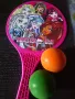 Плажен тенис - ракети. "Мондо" Италия. , снимка 2