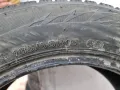 2бр зимни гуми 185/60/15 BRIDGESTONE L02498, снимка 4