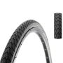 Външна гума за велосипед HAKUBA P1025 (28 x 1.40) (37-622) (700x35C), снимка 1 - Части за велосипеди - 45315847