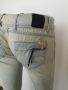 Дамски дънки G-Star RAW®MID COD SKN LT AGED W27/L32; 155-2, снимка 6