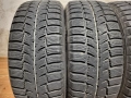 205/55/16 Cordiant / зимни гуми, снимка 2