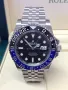 Rolex GMT-Master II 40mm Steel Ceramic Automatic Различни Варианти, снимка 18