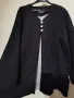 СТРАХОТНА ЕЛЕГАНТНА ТУНИКА-САКО 2 В 1  3XL-4XL, снимка 3