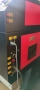 Машина за лазерно рязане и гравиране на неметални изделия CO2 60W, снимка 9