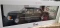 Mercedes-Benz S-class 450 SEL - W116 1975-1980 - iScale 1:18, снимка 10