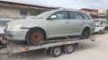 Toyota Avensis 2.2D-CAT НА ЧАСТИ !!!, снимка 6