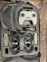 DJI Avata 2 Fly More Combo – Пълен комплект с 3 батерии и 2 контролера, снимка 2