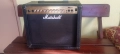 Marshall MG 30 DFX Усилвател за китара., снимка 2