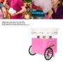 Оригинален подарък за Коледа " Ретро домашна машина за захарен памук ", снимка 1 - Други - 45585512