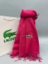 шал lacoste , снимка 6